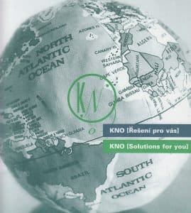 KNO Brochure