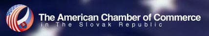 AmCham Slovakia event
