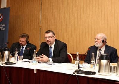 SME survey presentation