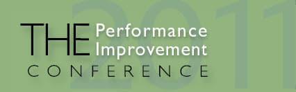 ISPI 2011 conference