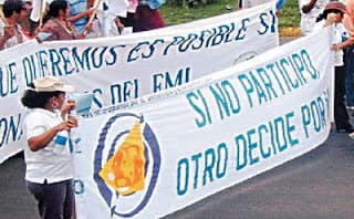 Latin America project banner